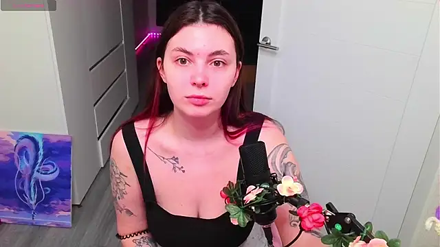 peachyness online show from March 2026 10:16:01 PM