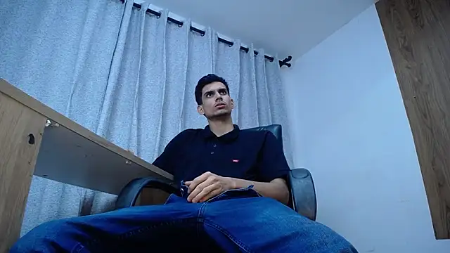 Sebalexis7 online show from November 2025 03:45:02 AM