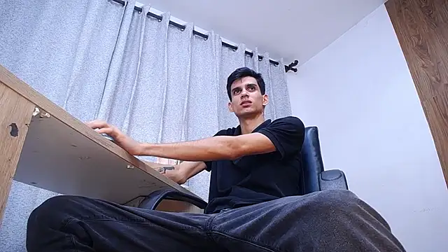 Sebalexis7 online show from November 2025 03:17:01 AM