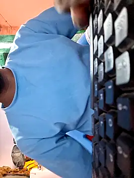 Cuteboy here online show from March 2026 10:30:01 AM