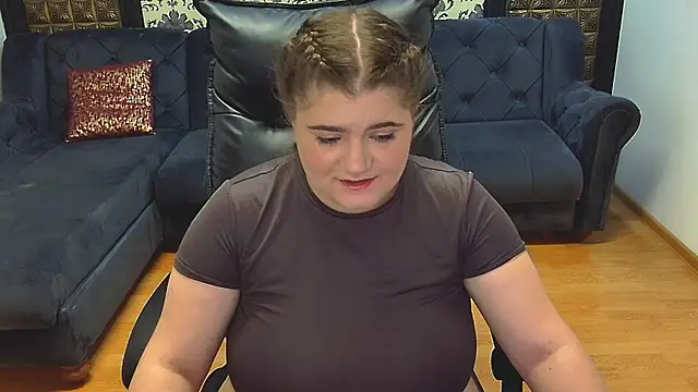 LissaBigTitts online show from November 2025 02:16:02 PM