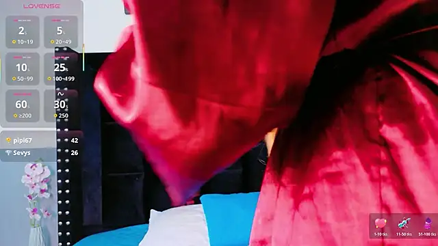 MySugarmoomy online show from November 2025 07:48:02 PM