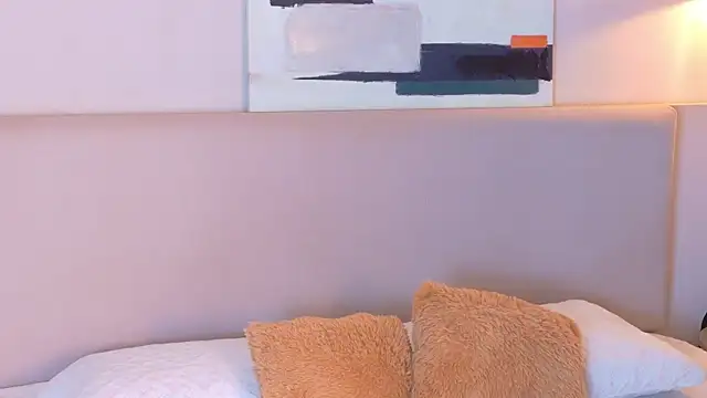 LanaRozz online show from February 2026 07:45:01 PM