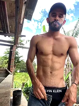 Jacksonfranco online show from October 2025 06:51:02 PM