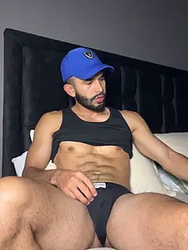 Jacksonfranco online show from December 2025 11:27:02 AM