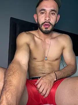 Jacksonfranco online show from March 2026 02:32:01 PM