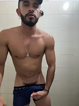 Jacksonfranco online show from April 2026 03:43:02 AM