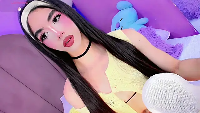 Snapshot of ShantyMillan chatting on May 2026 12:54:01 PM ShantyMillan online show from May 2026 12:54:01 PM