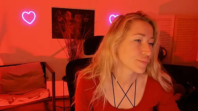 AstraMonroe online show from March 2026 01:11:02 AM