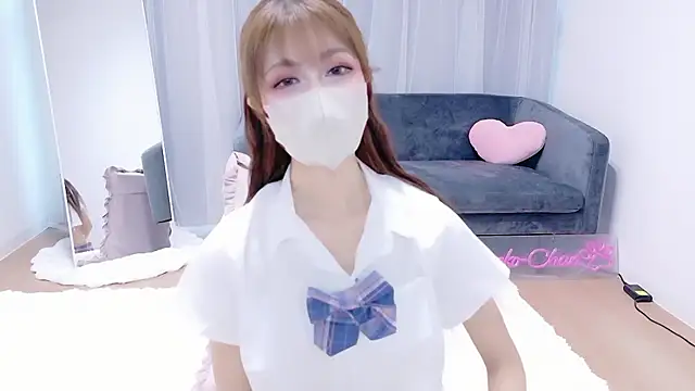 -Nyanko-chan- online show from March 2026 08:11:01 AM