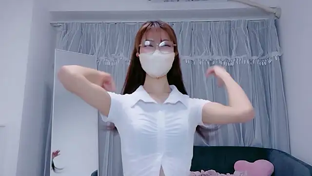 -Nyanko-chan- online show from March 2026 11:10:01 AM