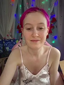 Fuzzy Unicorn online show from February 2026 07:42:02 PM