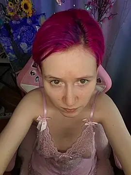 Fuzzy Unicorn online show from July 2026 10:35:02 AM