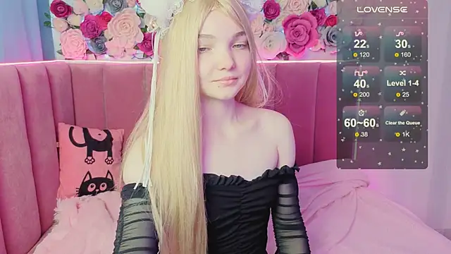 AnimeAlica18 online show from October 2025 02:23:02 AM