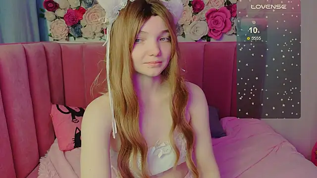 AnimeAlica18 online show from November 2025 02:34:01 AM