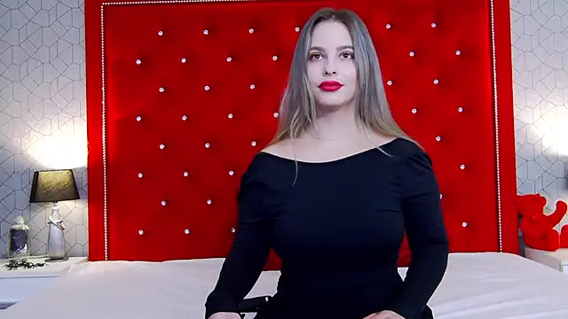 Ellsa Jean  online show from November 2025 05:09:02 AM