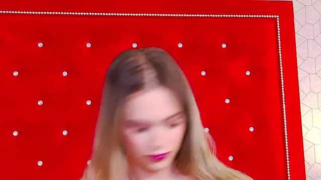 Ellsa Jean  online show from November 2025 03:28:02 AM