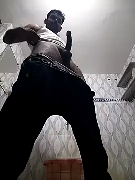 Dick Flayer7 online show from April 2026 04:03:02 AM