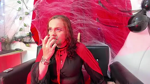 Mishell Bons online show from October 2025 06:52:02 PM