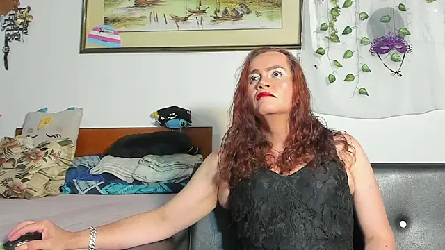 Mishell Bons online show from March 2026 10:03:02 PM