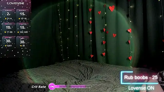 Kali Rosees online show from March 2026 04:45:01 PM