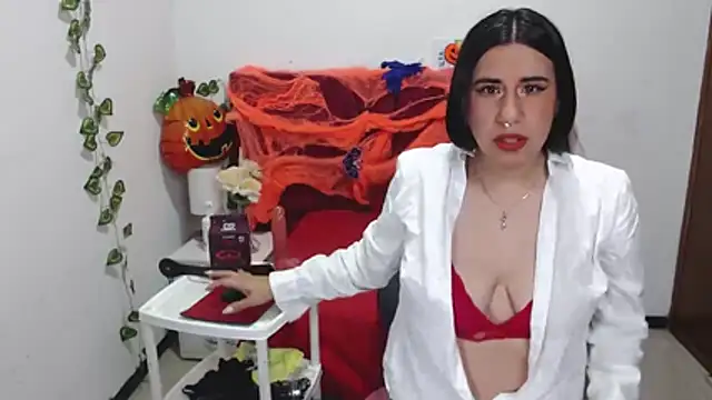 Julieta curvy69 online show from October 2025 12:12:02 PM