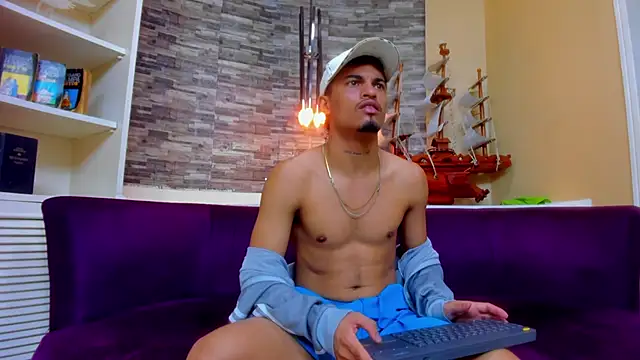 Brownie Lovers online show from November 2025 11:44:02 AM