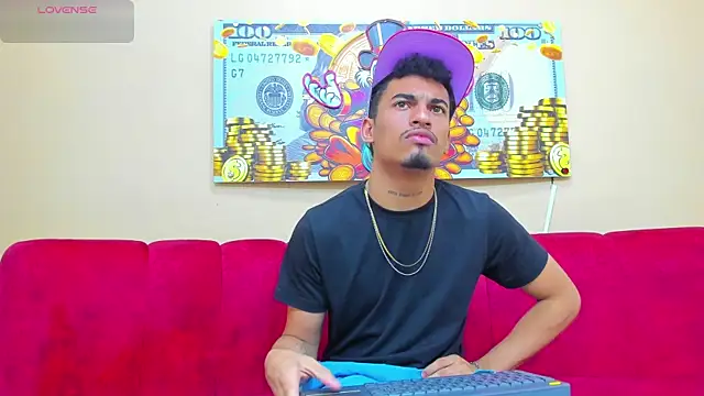 Brownie Lovers online show from November 2025 11:09:02 AM