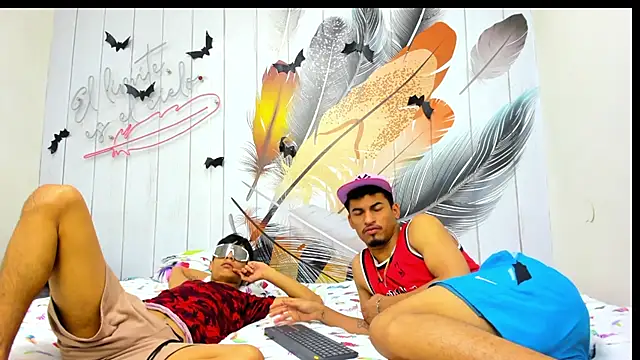 Brownie Lovers online show from November 2025 11:29:01 AM