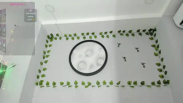 klariz09 online show from March 2026 07:54:01 PM