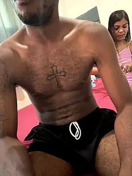 DiamanteNegro- online show from November 2025 09:02:01 PM