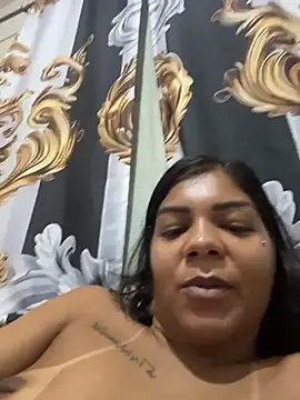 DiamanteNegro- online show from March 2026 05:09:02 PM