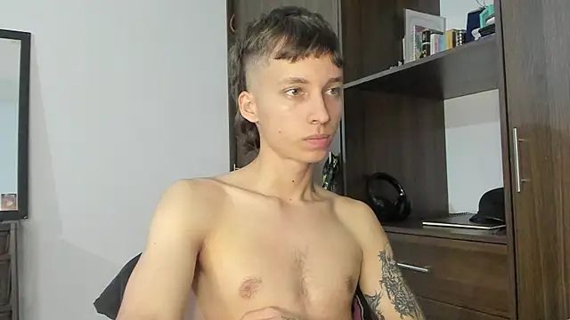 spacehumanz online show from October 2025 02:25:02 AM