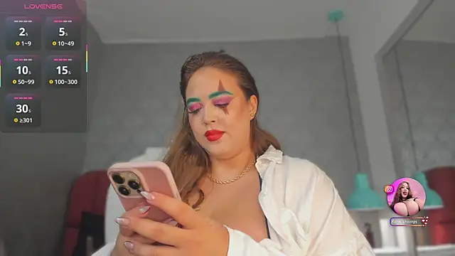 Katie shuangs online show from October 2025 09:30:01 PM