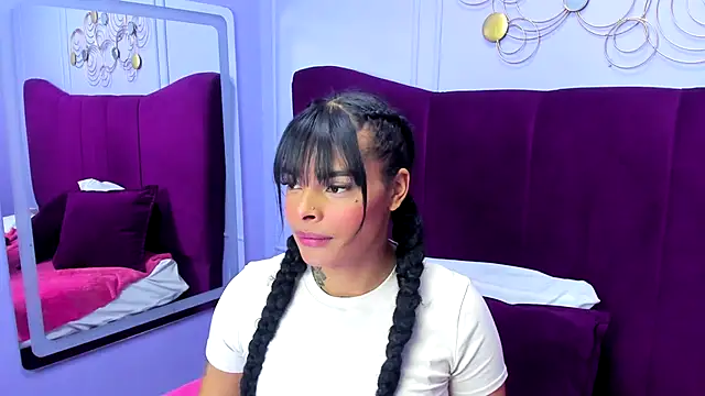 EmmaEbony  online show from November 2025 10:14:01 AM