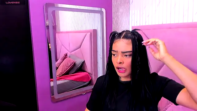 EmmaEbony  online show from November 2025 10:12:02 AM