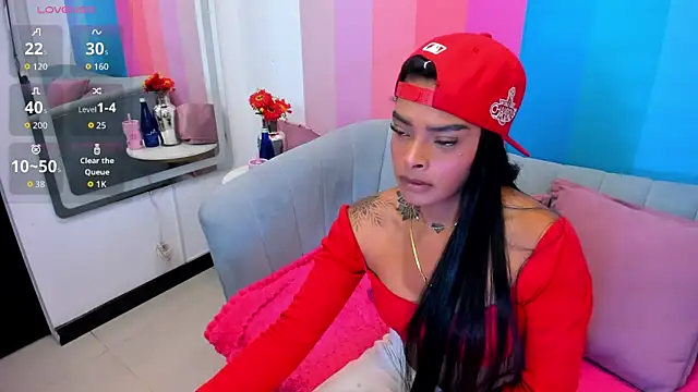 EmmaEbony  online show from July 2026 11:20:02 AM