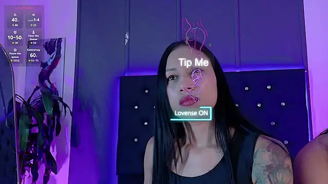 Snapshot of Billie_Eilish chatting on September 2025 09:17:02 PM Billie Eilish online show from September 2025 09:17:02 PM