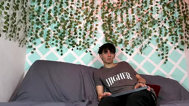 yoel allanhot88 online show from October 2025 07:12:02 PM