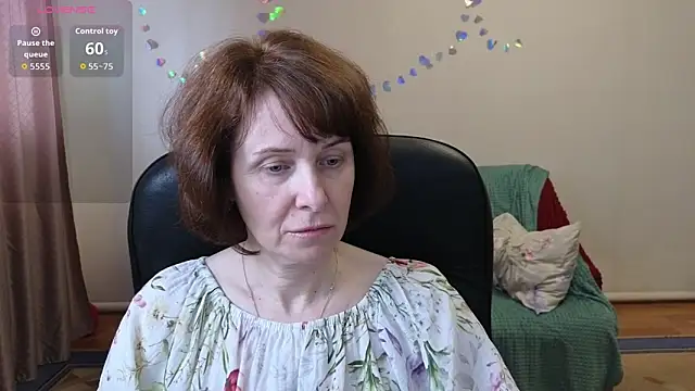 Lia Tito online show from March 2026 06:40:01 AM