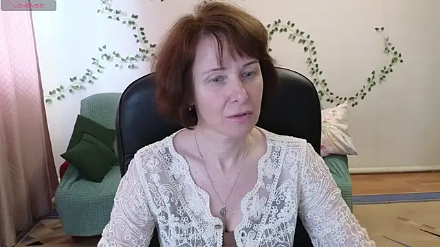 Lia Tito online show from April 2026 09:12:02 AM