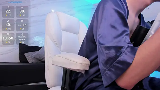 mathias saenz online show from January 2026 07:06:02 PM