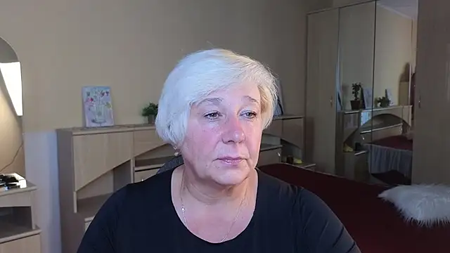 Milana Milky online show from September 2025 06:01:02 AM