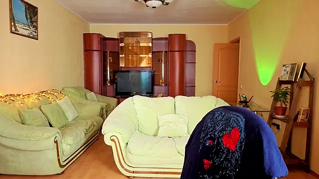 Milana Milky online show from September 2025 06:19:02 AM