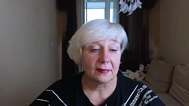 Milana Milky online show from October 2025 06:03:01 AM