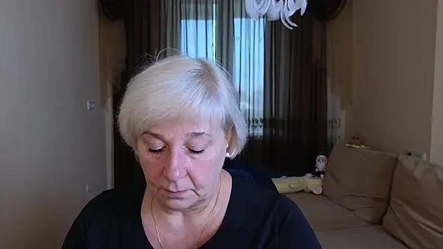 Milana Milky online show from October 2025 05:09:02 AM