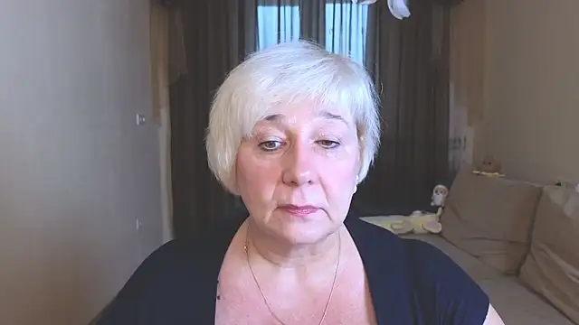 Milana Milky online show from November 2025 05:18:02 AM