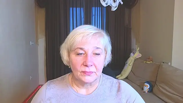 Milana Milky online show from December 2025 05:01:01 AM