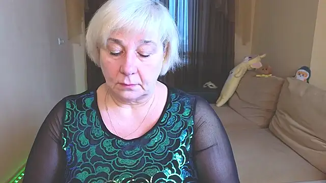 Milana Milky online show from February 2026 05:12:02 AM