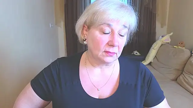 Milana Milky online show from March 2026 05:19:01 AM